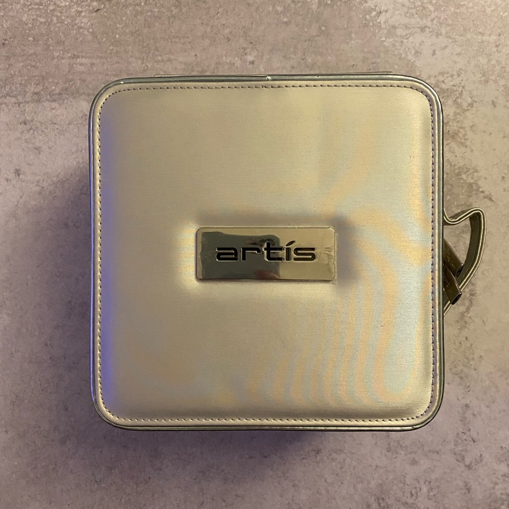 Artis Digit 10 Brush Travel Set (Discontinued)